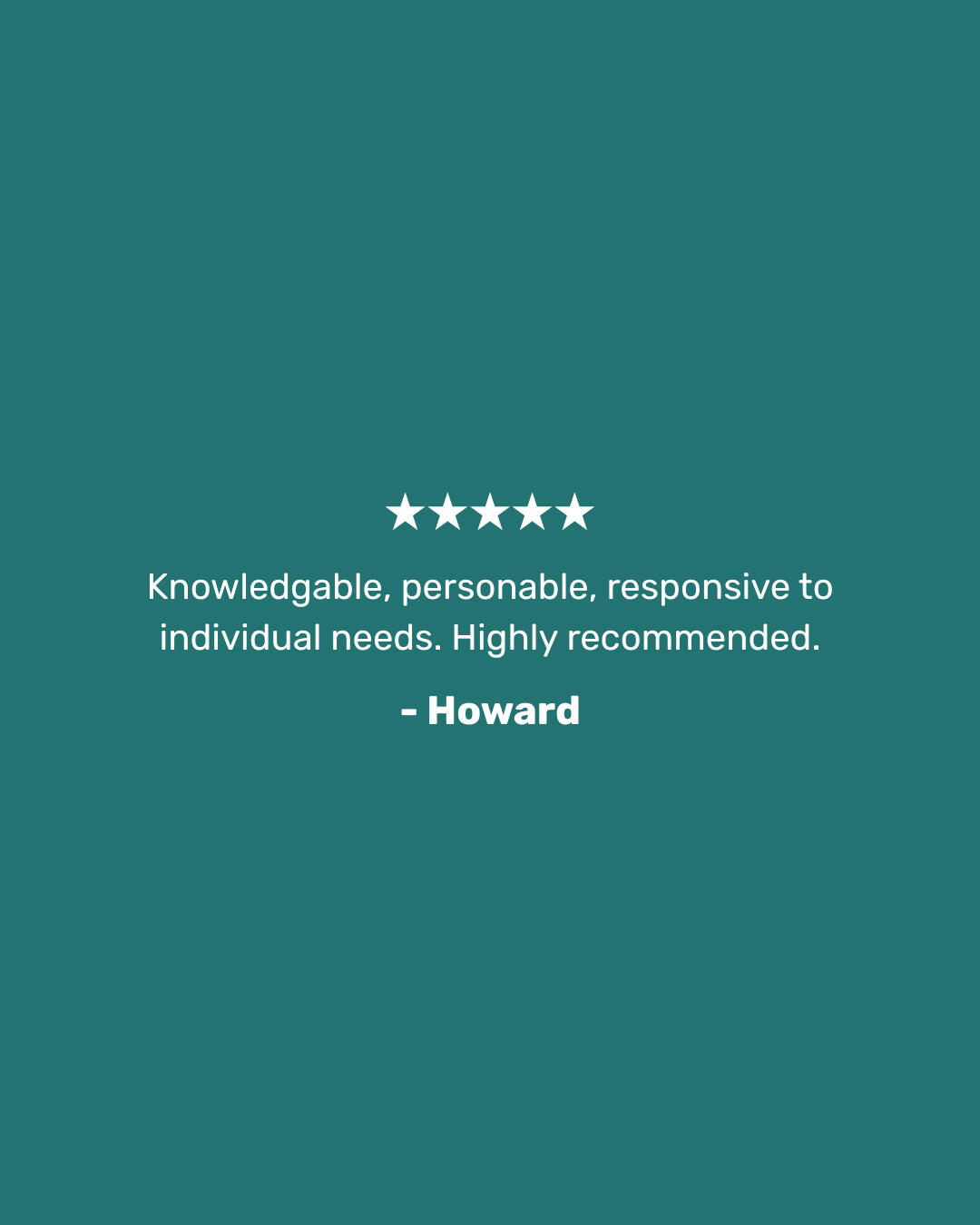 Howard Howard