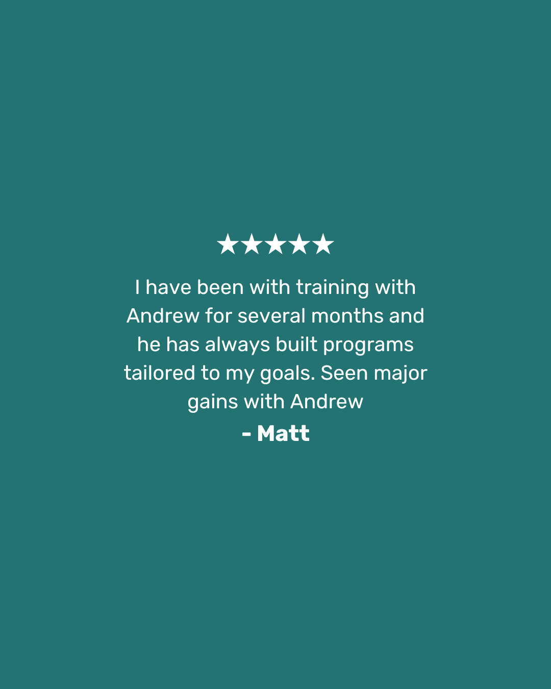 Matt