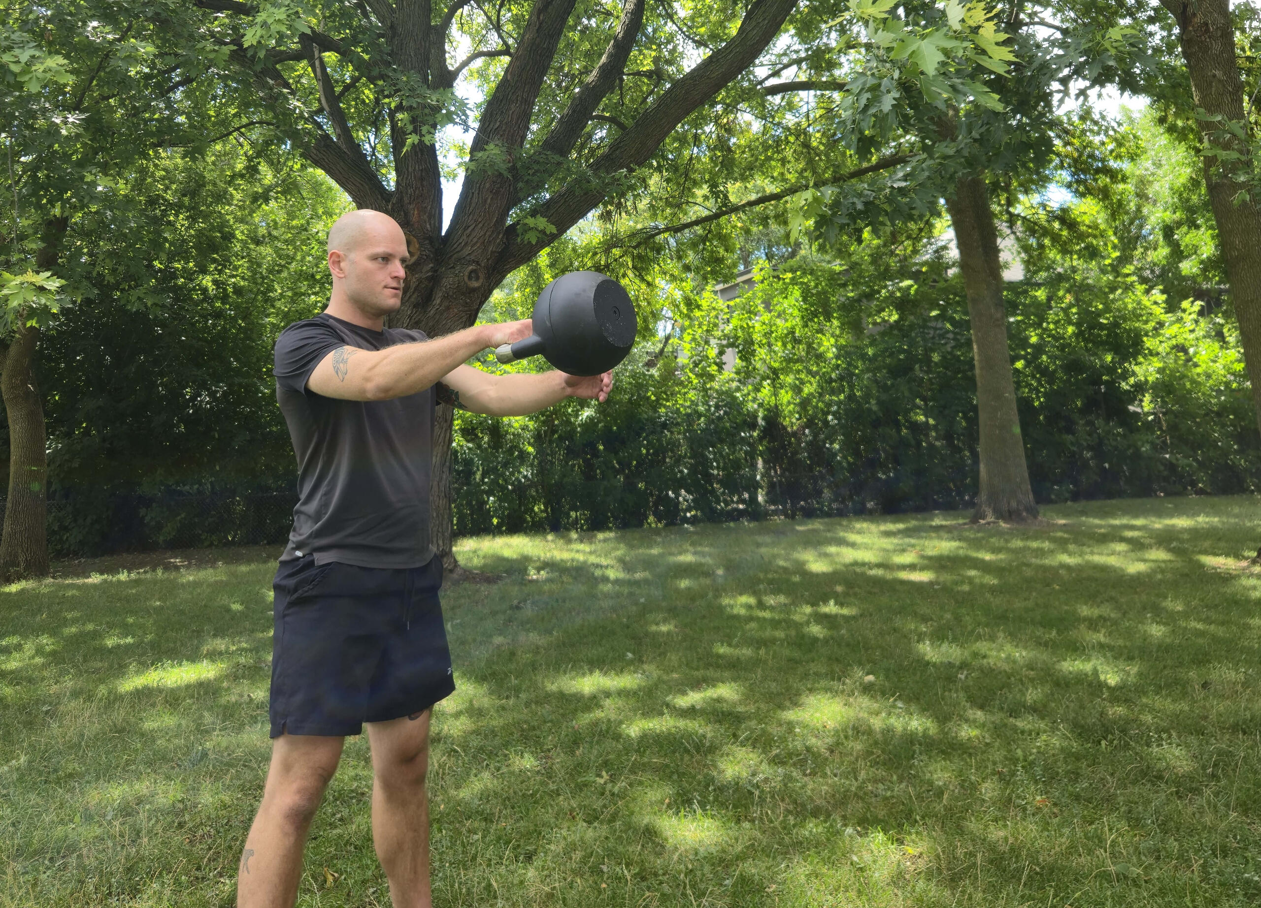 Mobility Training